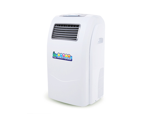HMG-1000紫外線(xiàn)空氣消毒機(jī)（100m3）