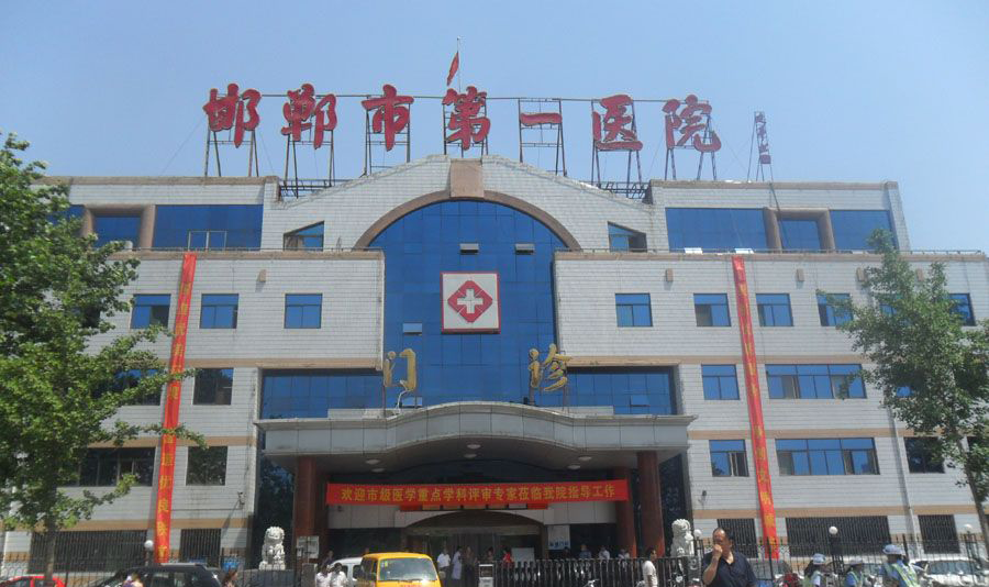 河北森茂空氣消毒機(jī)用戶案例