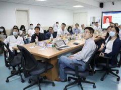 學術交流-動態(tài)消毒機對手術室空氣消毒效果的臨床觀察